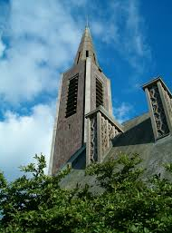 Eglise de Bruz