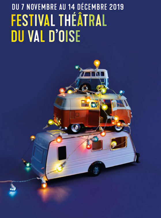 Festival théâtral du Val d'Oise 2019