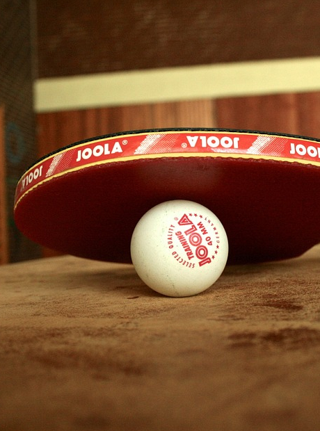 JSCV Tennis de Table