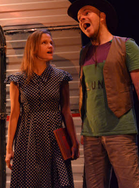 Ils se marièrent et eurent beaucoup