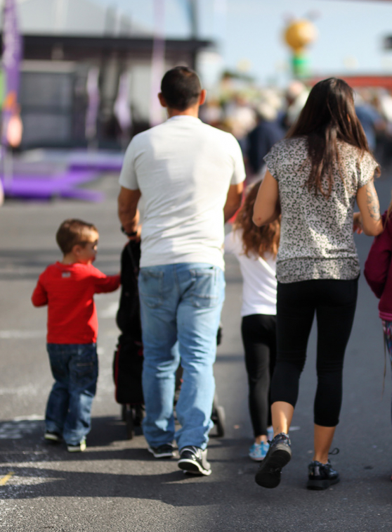 Foire de montpelllier 3
