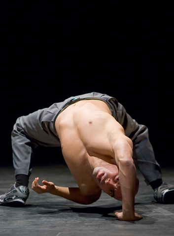 La géographie du danger