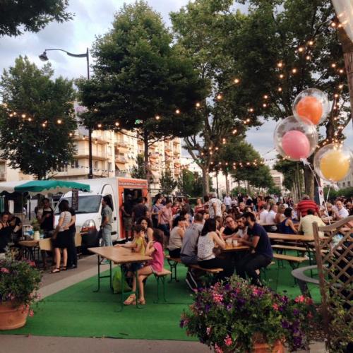 Festival Music en Ciel à Saint-Priest