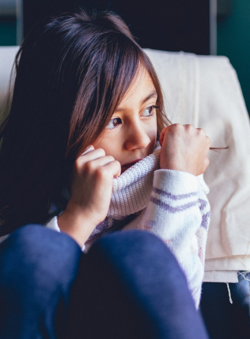 Ateliers Sophro Kids à Nice