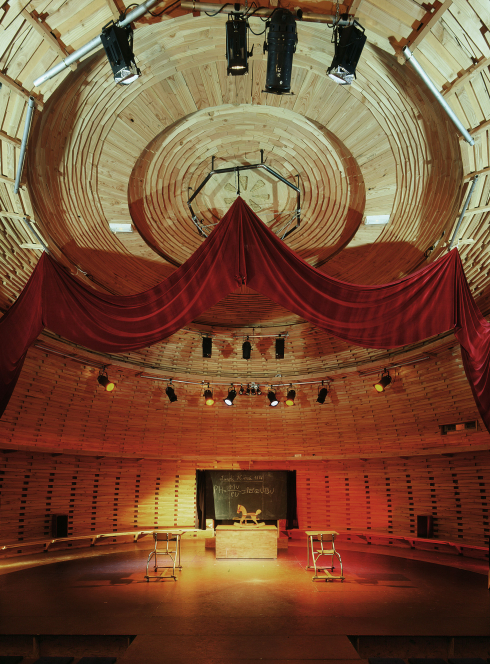 Spectacles Pour Enfant A Lyon Citizenkid