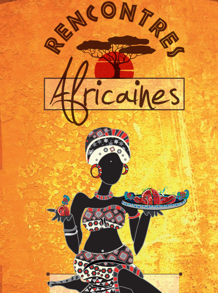Rencontres africaines de Pessac