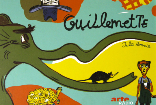 Guillemette