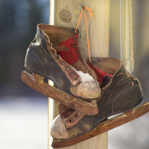 La Patinoire d'Allauch