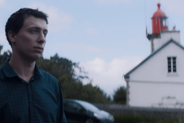 La Dernière vie de Simon : phare