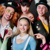 Alice, la comédie musicale