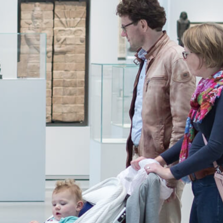 Musée du Louvre-Lens