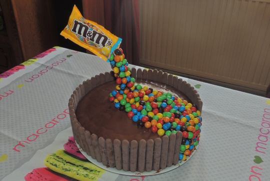 Concours Gateaux D Anniversaire Septembre 19 Decouvrez Les Participants Et Le Gagnant Citizenkid Concours Gateaux D Anniversaire Septembre 19 Decouvrez Les Participants Et Le Gagnant Citizenkid