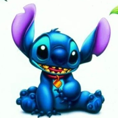 Lilo & Stitch : affiche