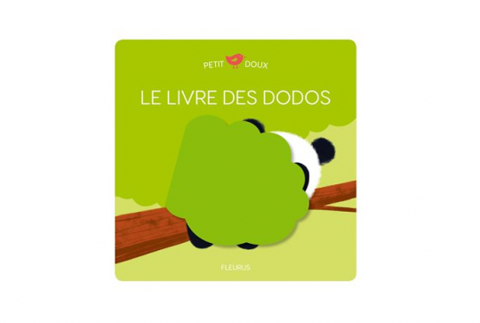 Le livre des dodos