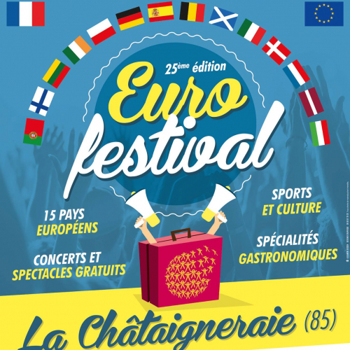 Euro Festival 2017
