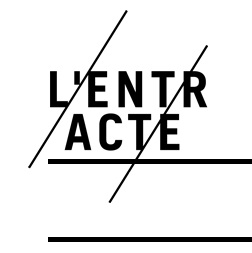Entracte Sablé logo