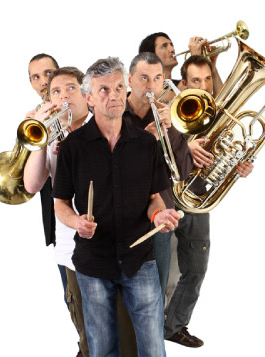 compagnie odyssée et cie