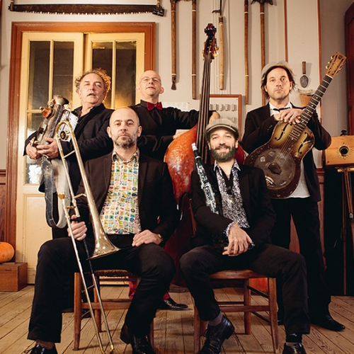 Jazz Chamber Orchestra