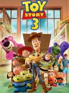 Toy Story 3 : affiche