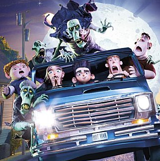 L'Étrange pouvoir de Norman