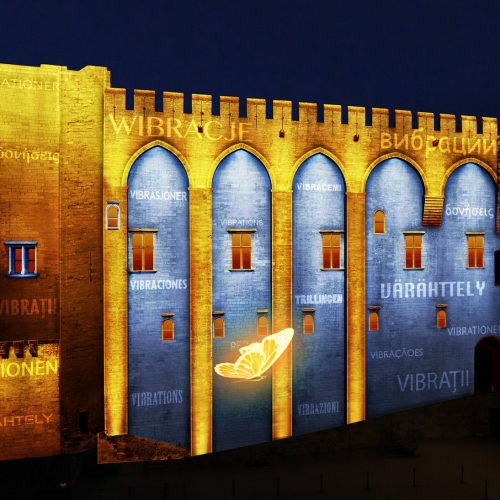 Vibrations Avignon