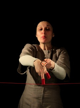 Aux commencements...