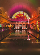 Nuit des Arts 2025 à Roubaix