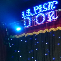 Le Grand Cirque de Noël