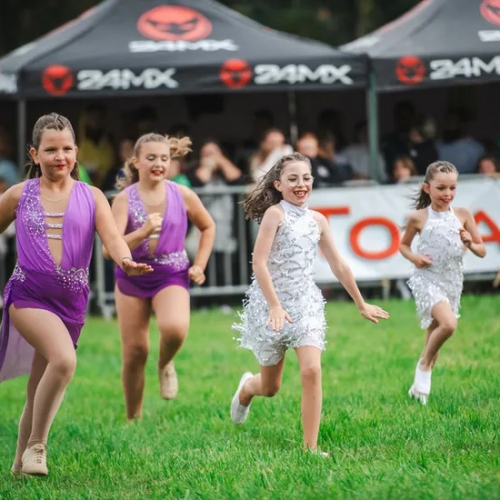 Grands Jeux de la Montagne Bourbonnaise