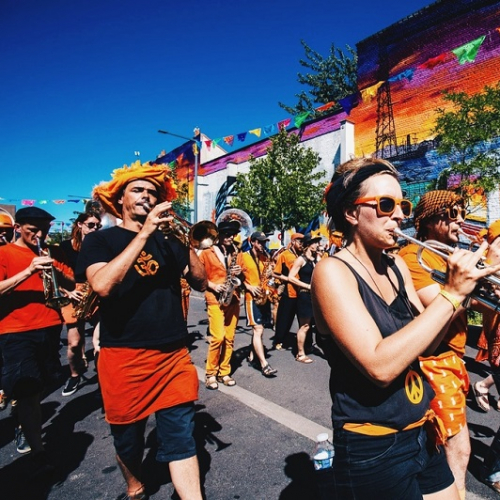 Fêtes de Fives 2019 - lille3000