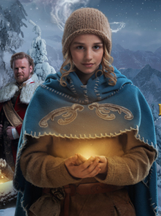 Le secret de l'Etoile du nord