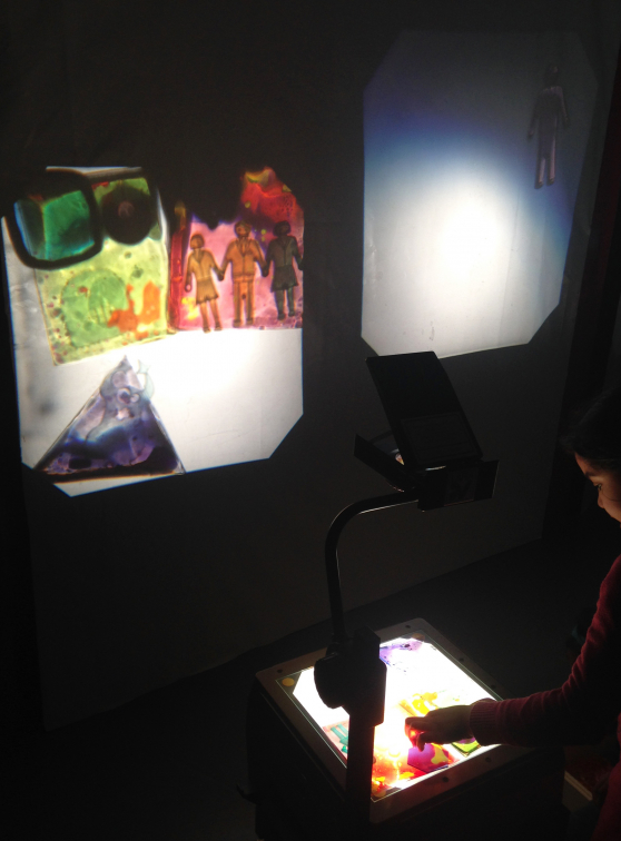 Mondo Minot 2 - Le monde de la lumière