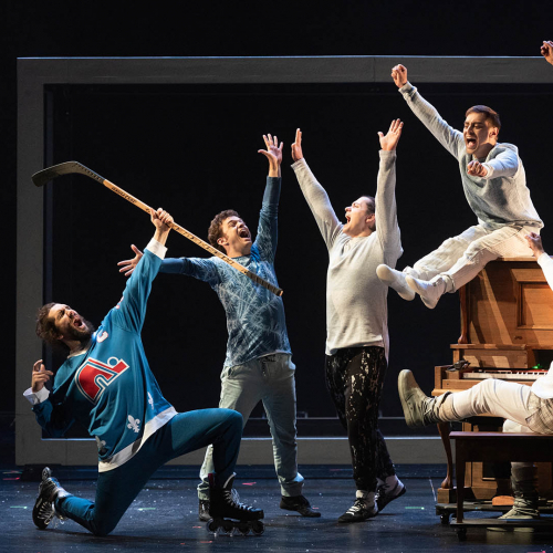 Blizzard - FLIP Fabrique