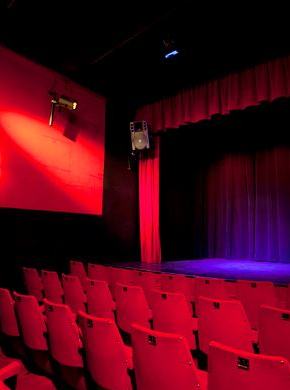 Théâtre de la Contrescarpe