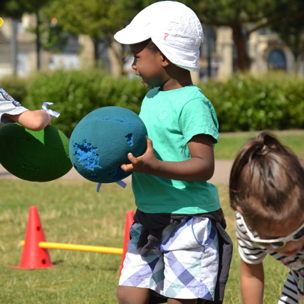 Quai des Sports 2018