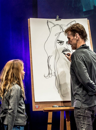Faites le plein de culture geek à Monaco