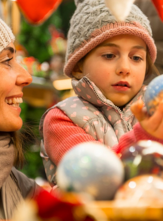 Marché de Noël de Loos 2024