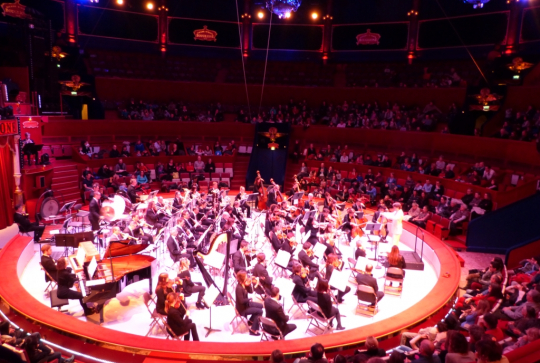 Initiation à la musique classique