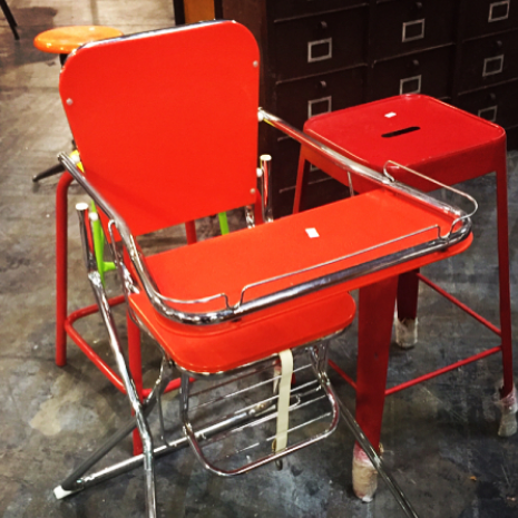 Salon Emmaüs 2018 à Lille