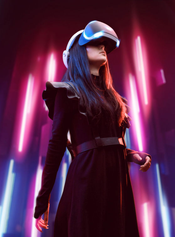 Play In Park - Lyon : Réalité virtuelle