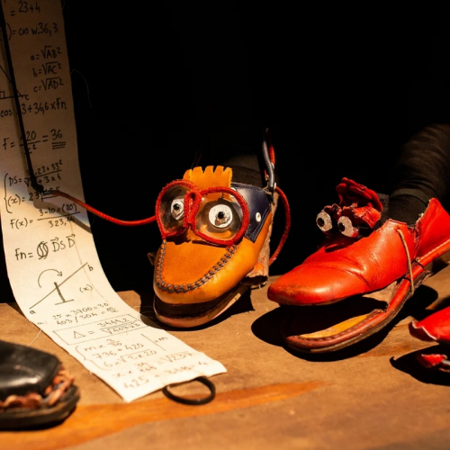 Ma vie de basket - Collectif Hold Up