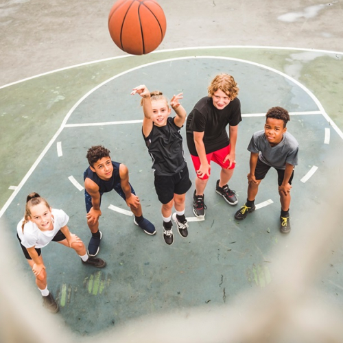 Fête du Sport 2025 à Clermont-Ferrand