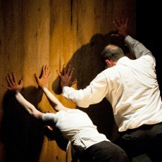 Bounce ! - Cie Arcosm