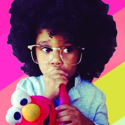 Funky Kids avec Allez les filles