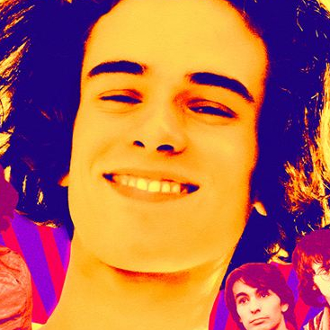 Le Péril jeune : affiche