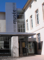Musée de Bourgoin-Jailleu