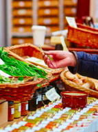 La Ferme de France : vente de produits