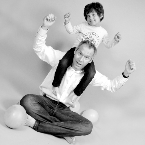 shooting fêtes des pères_bons plans@Studio véronique marc