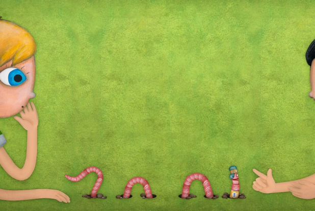 Mimi & Lisa - Les lumières de Noël : la grande course