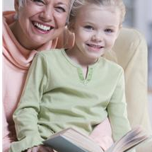 Racontez-leur des histoires !